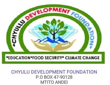 Chyulu Honey Processors Logo
